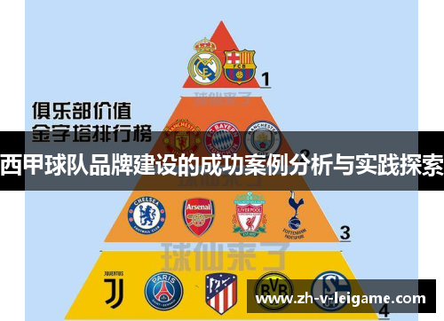 西甲球队品牌建设的成功案例分析与实践探索